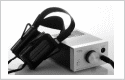 STAX SRS-5100 Japan Audio 