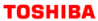 TOSHIBA