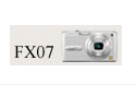 DMC-FX07