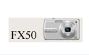 DMC-FX50
