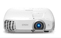 EPSON EH-TW5200S_EH-TW5200 Japan Audio 