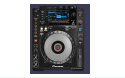 Pioneer DJ CDJ-900NXS Japan Audio 