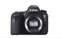 CANON EOS6DBODY