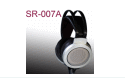 STAX SR-007A Japan Audio 